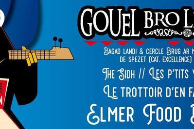 Festival Gouel Bro Leon 2019