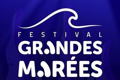 Festival Grandes Mares 2025