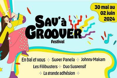 Festival Sav' Groover 2024