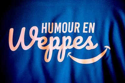 Festival Humour en Weppes 2025