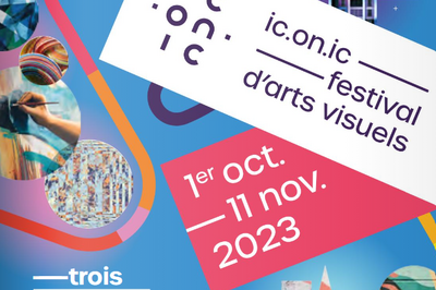 Festival ICONIC 2024