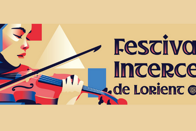 Festival Interceltique de Lorient 2025