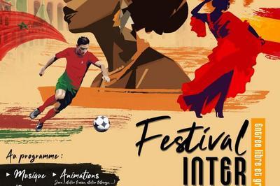 Festival interculturel 2024