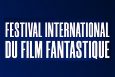 Festival international du film fantastique de Menton 2023