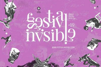 Festival Invisible 19me dition 2024