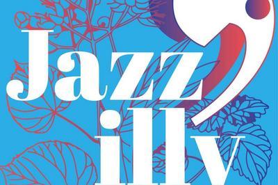 Festival Jazz'illy 2023