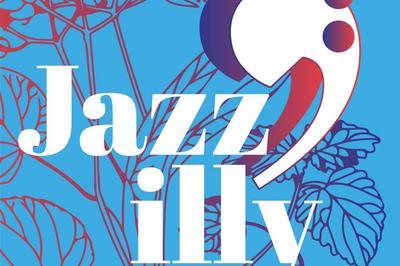 Festival Jazz'illy 2025