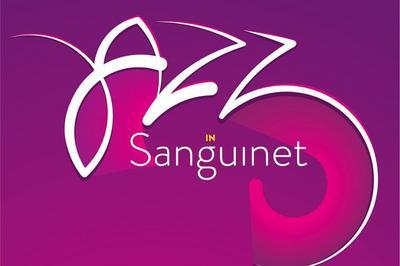 Festival Jazz In Sanguinet 2020