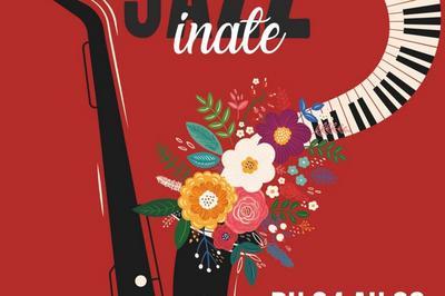 Festival Jazz'inate 2025