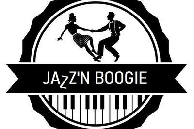 Festival Jazz'N Boogie  Tintniac 2024