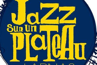 Festival Jazz sur un Plateau 2025