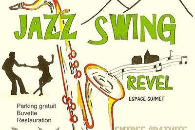 Festival Jazz Swing Revel 2020