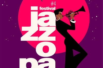 Festival Jazzoparc 2024