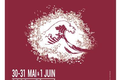 Festival Jeux de Vagues - Troisime dition - RICORDANZA - Causerie de Jean-Yves Tadi 2019
