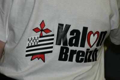 Festival Kalon Breizh 2025