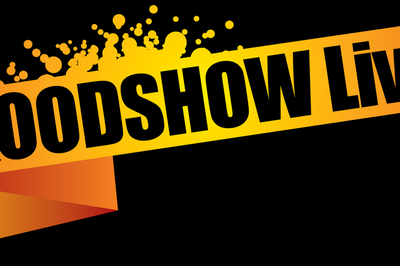 Festival Koodshow Live 2024