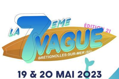 Festival La 7eme Vague 2023