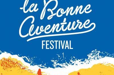 Festival La Bonne Aventure 2025