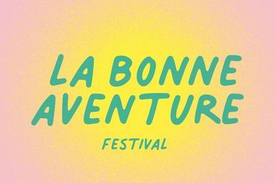 Festival La Bonne Aventure 2023