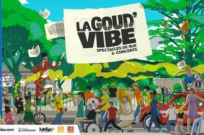 Festival La Goud'Vibe 2024
