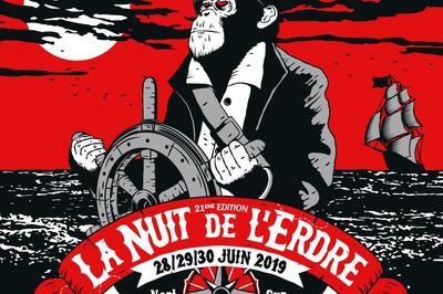 Festival La Nuit De L'Erdre 2019