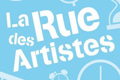 Festival La Rue des Artistes 2025