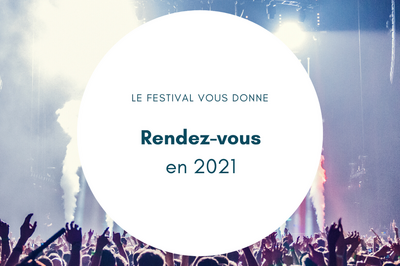 Festival La Tete Dans L'Sable 2020