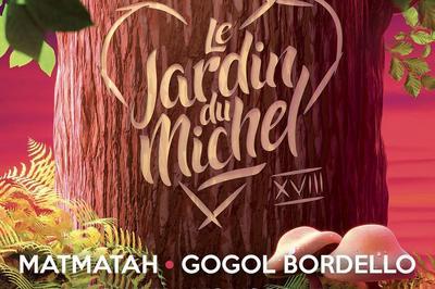 Festival Le Jardin Du Michel 2023