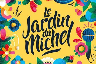 Festival Le Jardin Du Michel 2025
