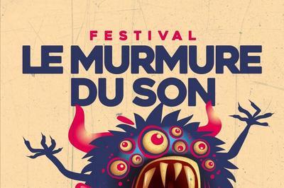 Festival Le Murmure du Son 2024