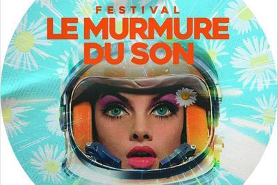 Festival Le Murmure du Son 2024