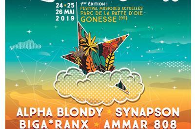 Festival Le Son Des toiles 2019
