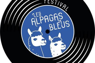 Festival Les Alpagas Bleus 2025