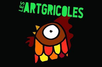 Festival Les Artgricoles 2025