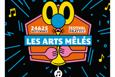Festival Les Arts Mêlés 2022