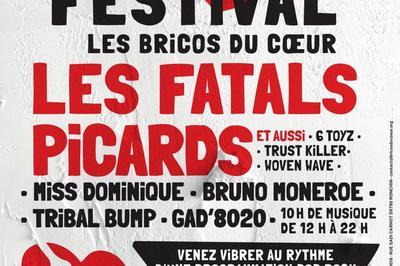 Festival Les Bricos du Coeur 2023