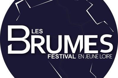 Festival les brumes 2025