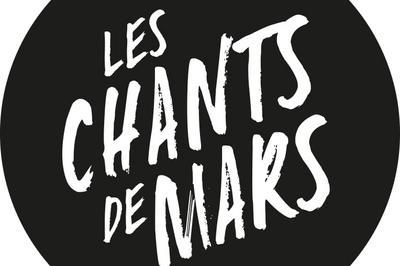 Festival Les Chants de Mars 2024