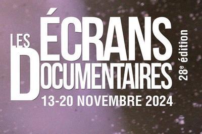 Festival Les crans Documentaires 2024