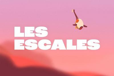 Festival Les Escales 2025