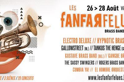 Festival Les Fanfarfelues 2022