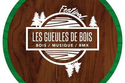 Festival Les Gueules de Bois 2024