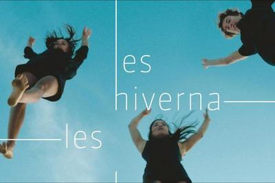 Festival Les Hivernales 2024