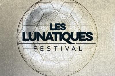 Festival Les Lunatiques 2025