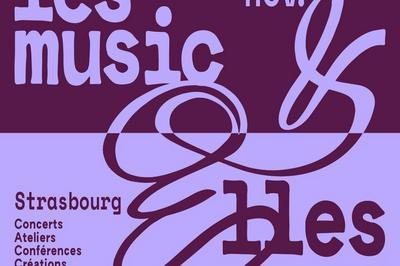 Festival Les Music&lles 2024