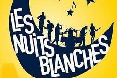 Festival Les Nuits Blanches 2023