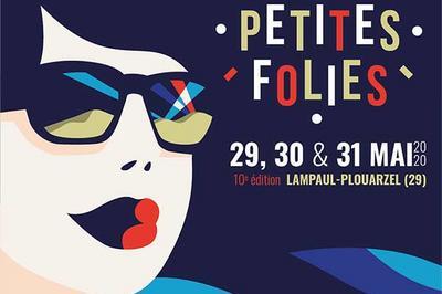 Festival Les Petites Folies -Pass1j  Lampaul Plouarzel