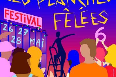 Festival les Planches Fles 2023