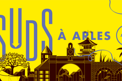 Festival Les Suds 2023