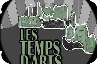 Festival Les Temps d'Arts 2025